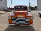 Thumbnail Photo 6 for 1951 Chevrolet 3100