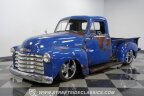 Thumbnail Photo 3 for 1951 Chevrolet 3100