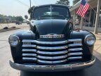 Thumbnail Photo 3 for 1951 Chevrolet 3100