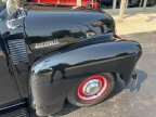 Thumbnail Photo 2 for 1951 Chevrolet 3100