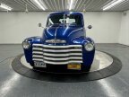 Thumbnail Photo 6 for 1951 Chevrolet 3100