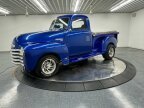 Thumbnail Photo 2 for 1951 Chevrolet 3100