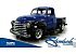 1951 Chevrolet 3100