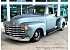 1951 Chevrolet 3100