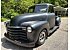1951 Chevrolet 3100