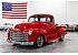 1951 Chevrolet 3100