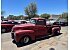 1951 Chevrolet 3100