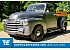 1951 Chevrolet 3100