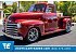 1951 Chevrolet 3100