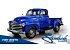 1951 Chevrolet 3100