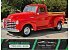 1951 Chevrolet 3100