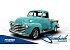 1951 Chevrolet 3100