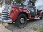 Thumbnail Photo 4 for 1951 Chevrolet 3100