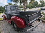 Thumbnail Photo 6 for 1951 Chevrolet 3100