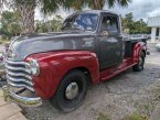 Thumbnail Photo 2 for 1951 Chevrolet 3100