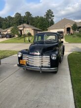 1951 Chevrolet 3100