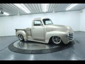 1951 Chevrolet 3100