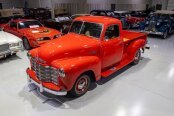 1951 Chevrolet 3100