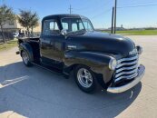 1951 Chevrolet 3100