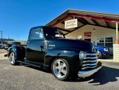 1951 Chevrolet 3100
