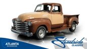 1951 Chevrolet 3100
