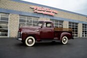 1951 Chevrolet 3100
