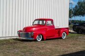 1951 Chevrolet 3100