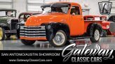 1951 Chevrolet 3100