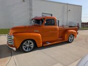 1951 Chevrolet 3100