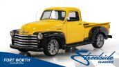 1951 Chevrolet 3100
