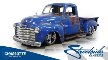 1951 Chevrolet 3100