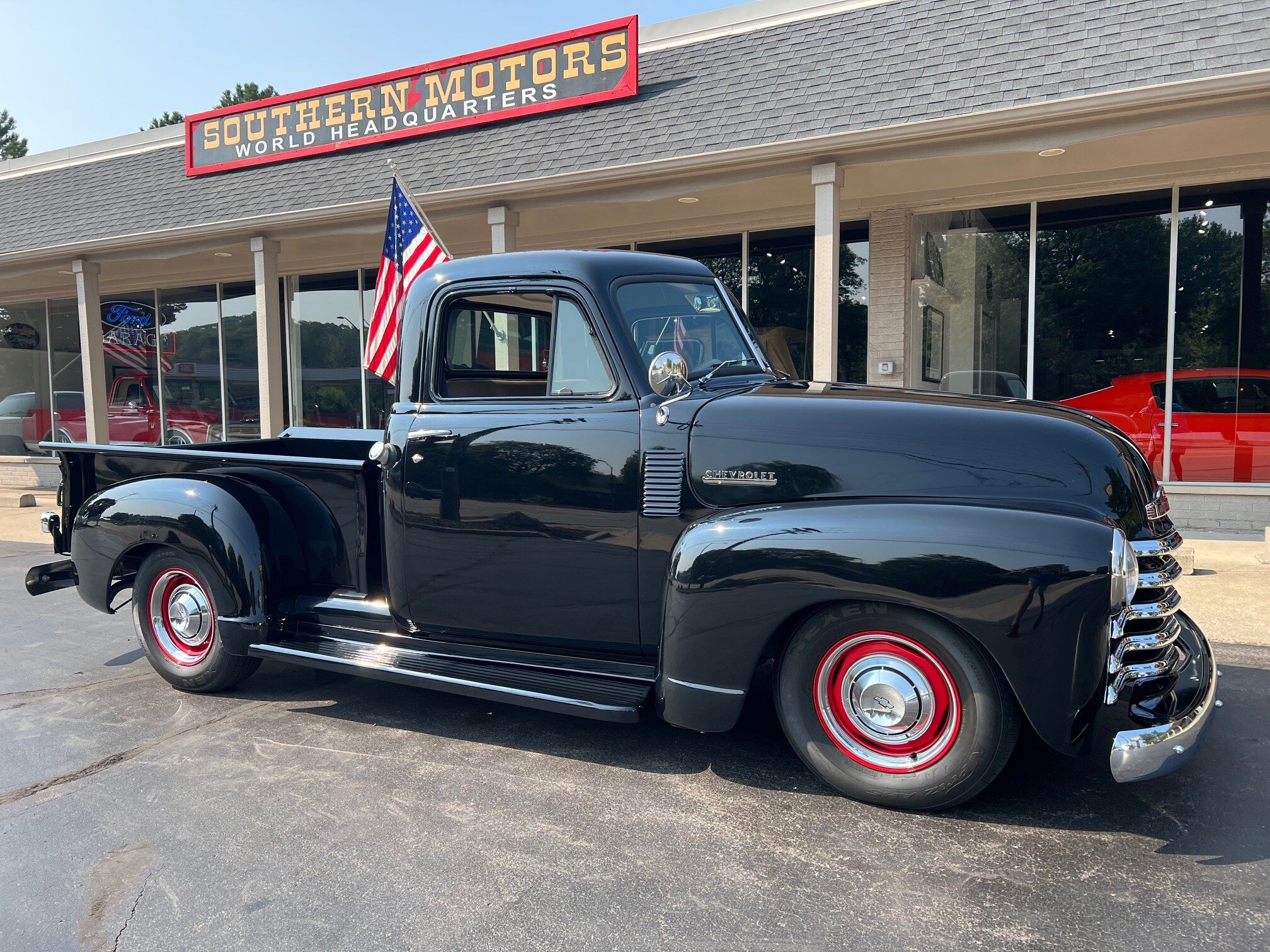 Chevrolet Classic Trucks for Sale - Page 15 - Classics on Autotrader