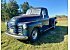 1951 Chevrolet 3600
