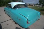 Thumbnail Photo 3 for 1951 Chevrolet Bel Air