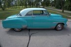 Thumbnail Photo 6 for 1951 Chevrolet Bel Air