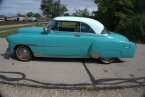 Thumbnail Photo 2 for 1951 Chevrolet Bel Air