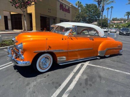 Photo 1 for 1951 Chevrolet Bel Air