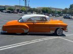 Thumbnail Photo 1 for 1951 Chevrolet Bel Air