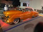 Thumbnail Photo 5 for 1951 Chevrolet Bel Air