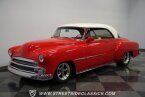 Thumbnail Photo 4 for 1951 Chevrolet Bel Air