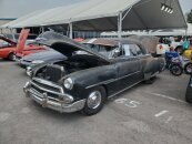 1951 Chevrolet Bel Air
