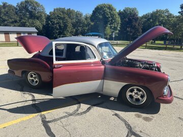 1951 Chevrolet Bel Air