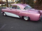 Thumbnail Photo 1 for 1951 Chevrolet Custom