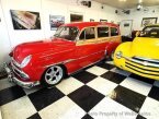 Thumbnail Photo 1 for 1951 Chevrolet Custom