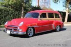 Thumbnail Photo 3 for 1951 Chevrolet Custom
