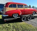 Thumbnail Photo 4 for 1951 Chevrolet Custom