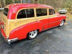 Thumbnail Photo 5 for 1951 Chevrolet Custom