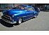 1951 Chevrolet Custom