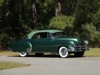 Thumbnail Photo 2 for 1951 Chevrolet Deluxe
