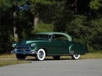 Thumbnail Photo 6 for 1951 Chevrolet Deluxe